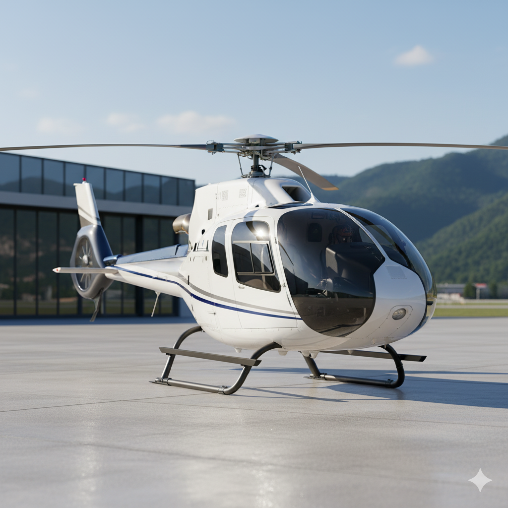 Airbus H125