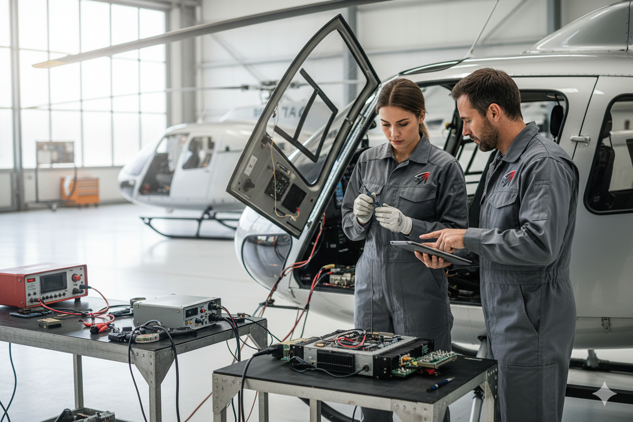 Upgrades & Modifications