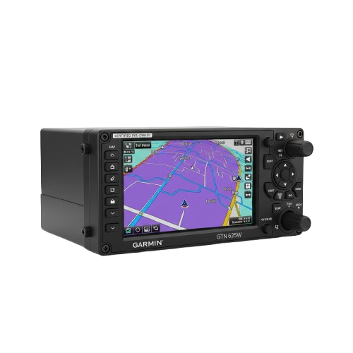 Garmin GTN 625W Navigator
