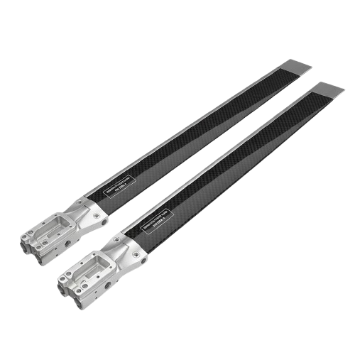 Brand New R44 Tail Rotor Blades