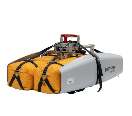 Dart R500 Emergency Float System